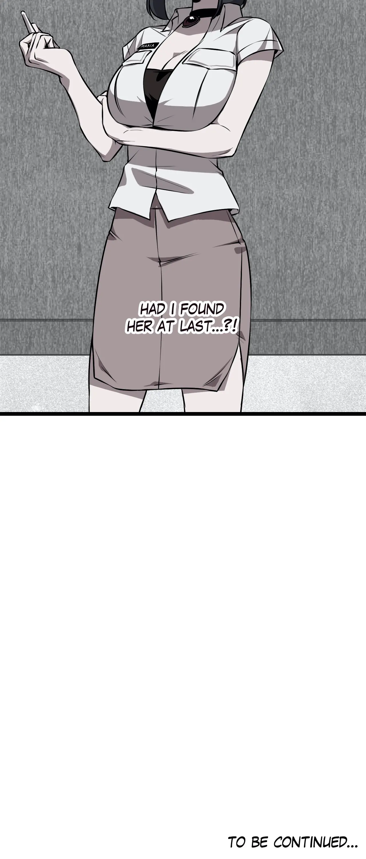Writing Hell Manhwa Chapter 25 - Page 33