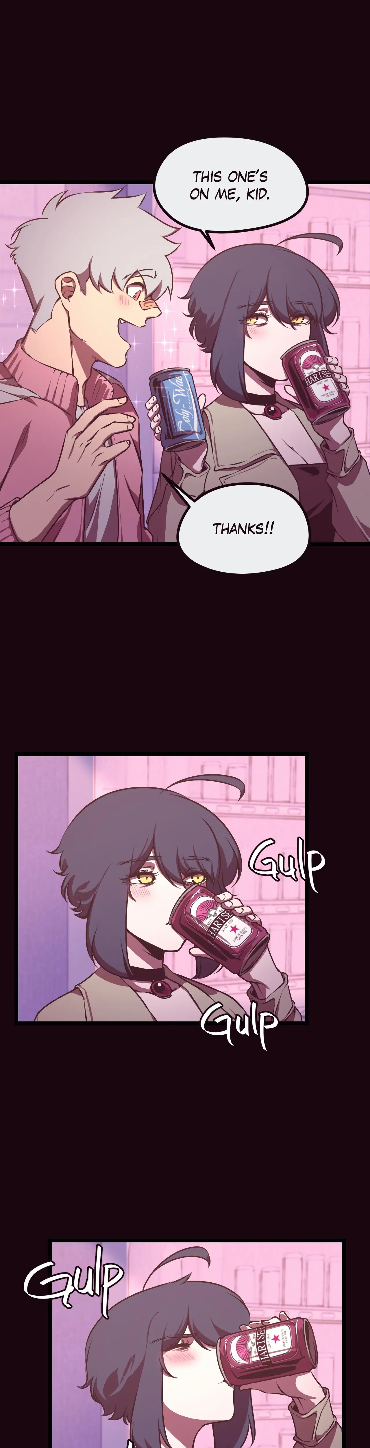 Writing Hell Manhwa Chapter 25 - Page 5