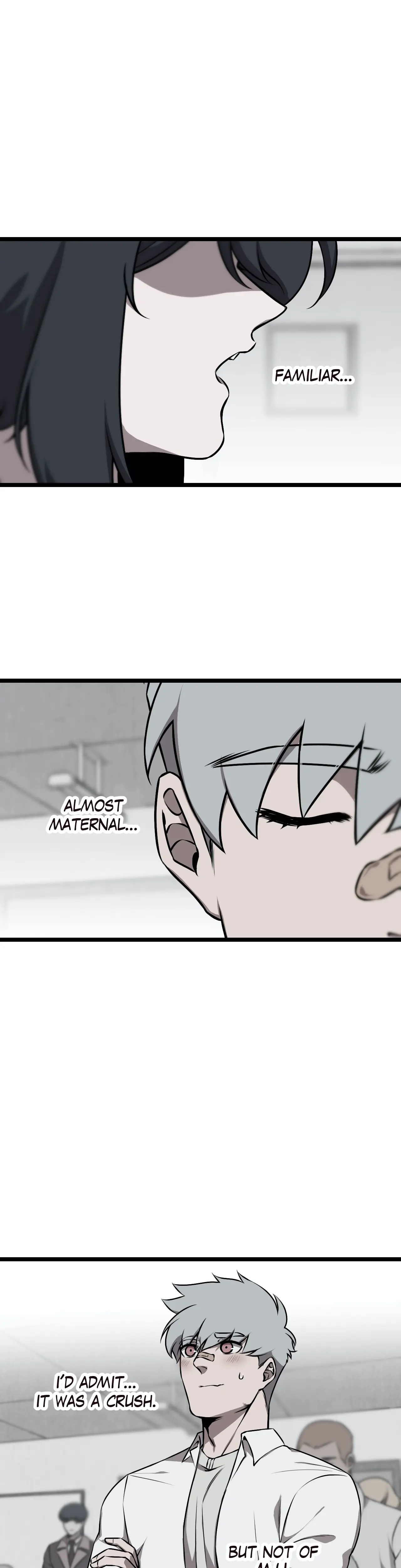 Writing Hell Manhwa Chapter 26 - Page 12
