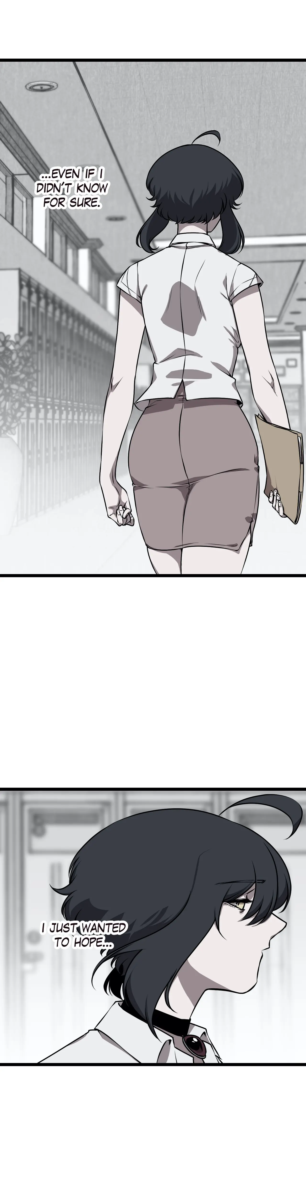 Writing Hell Manhwa Chapter 26 - Page 15