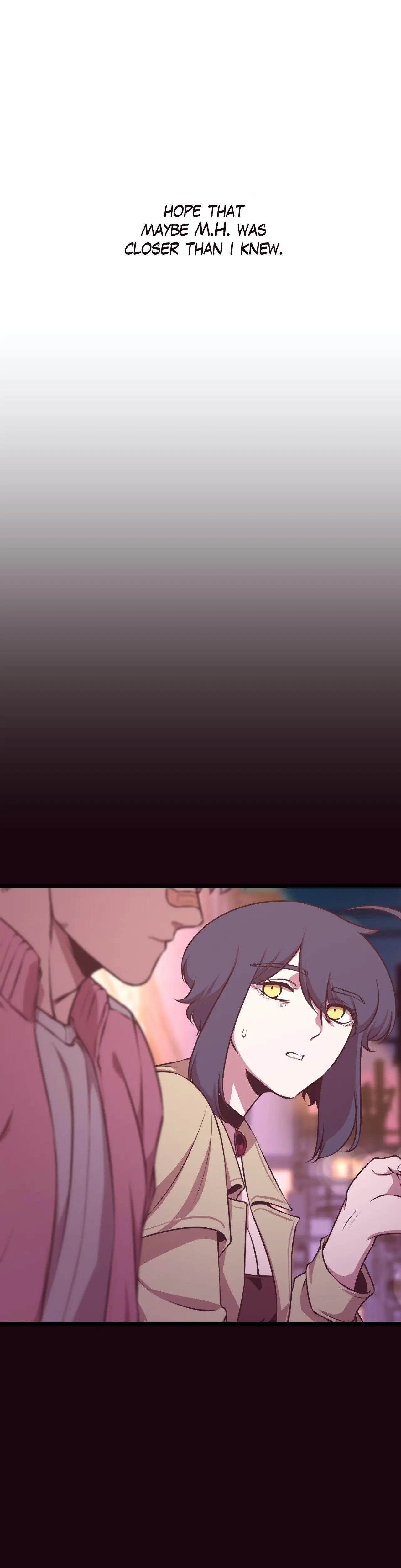 Writing Hell Manhwa Chapter 26 - Page 16