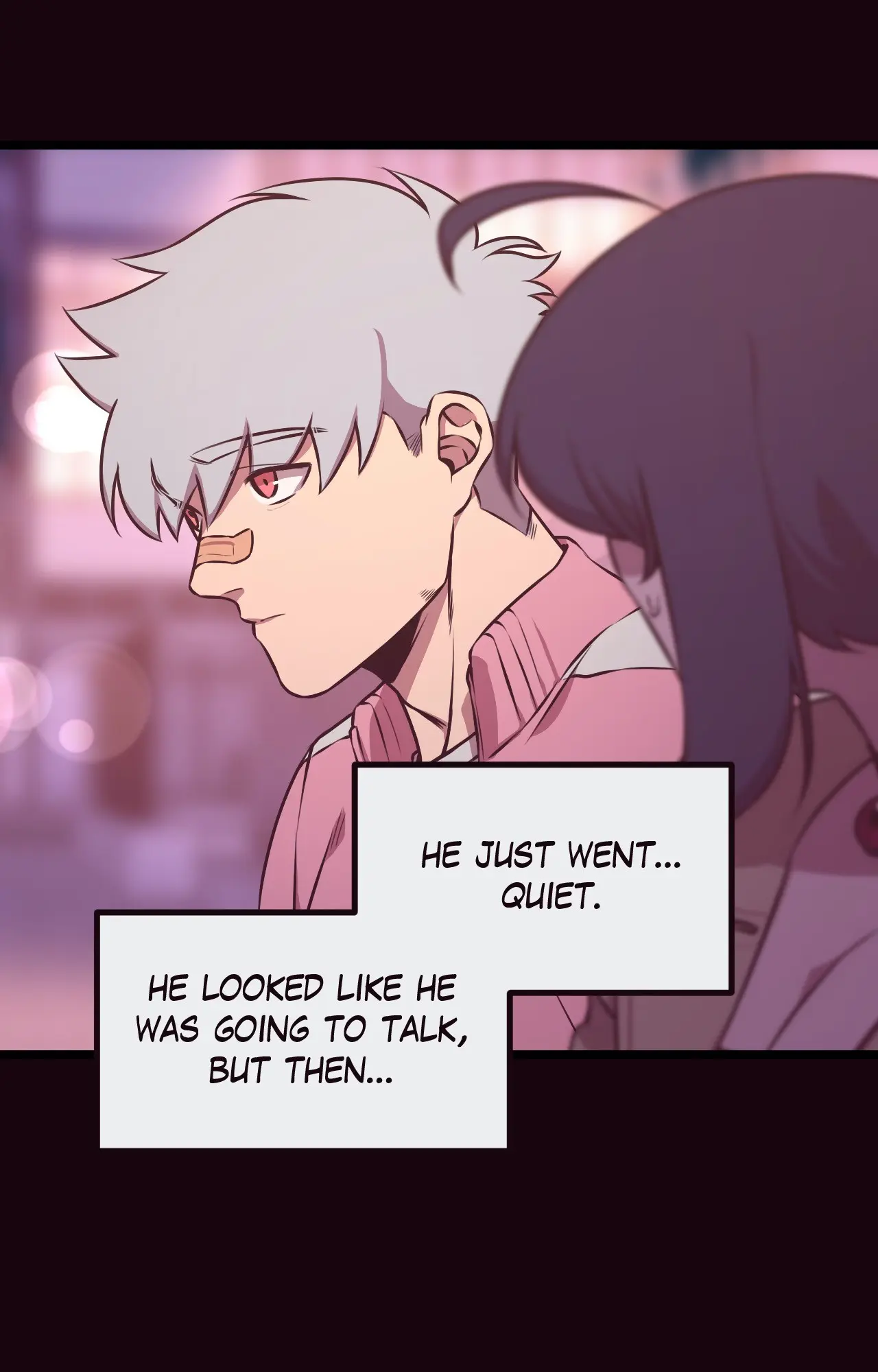 Writing Hell Manhwa Chapter 26 - Page 17