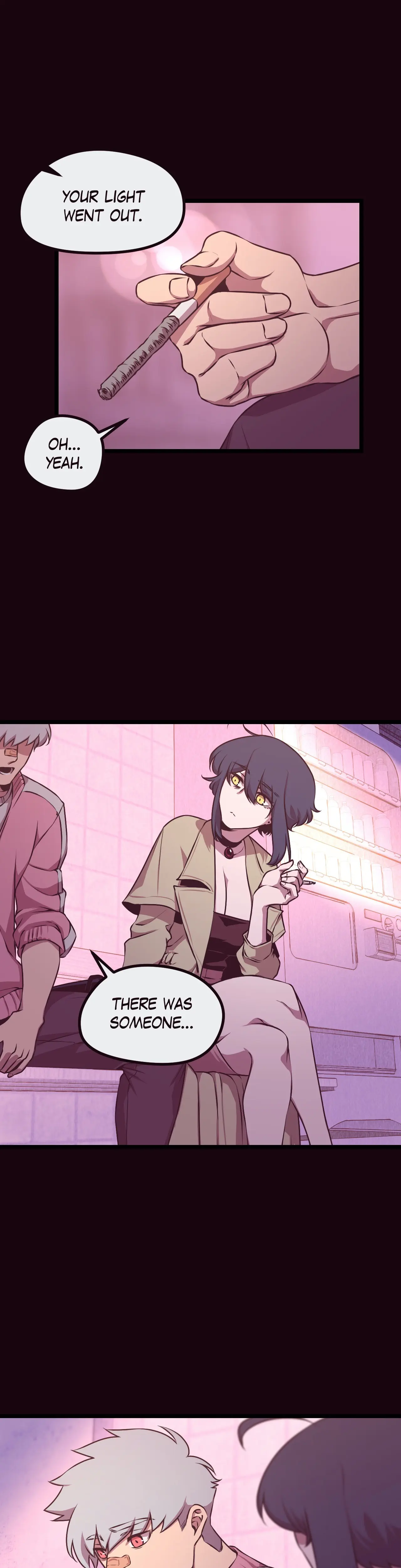 Writing Hell Manhwa Chapter 26 - Page 18