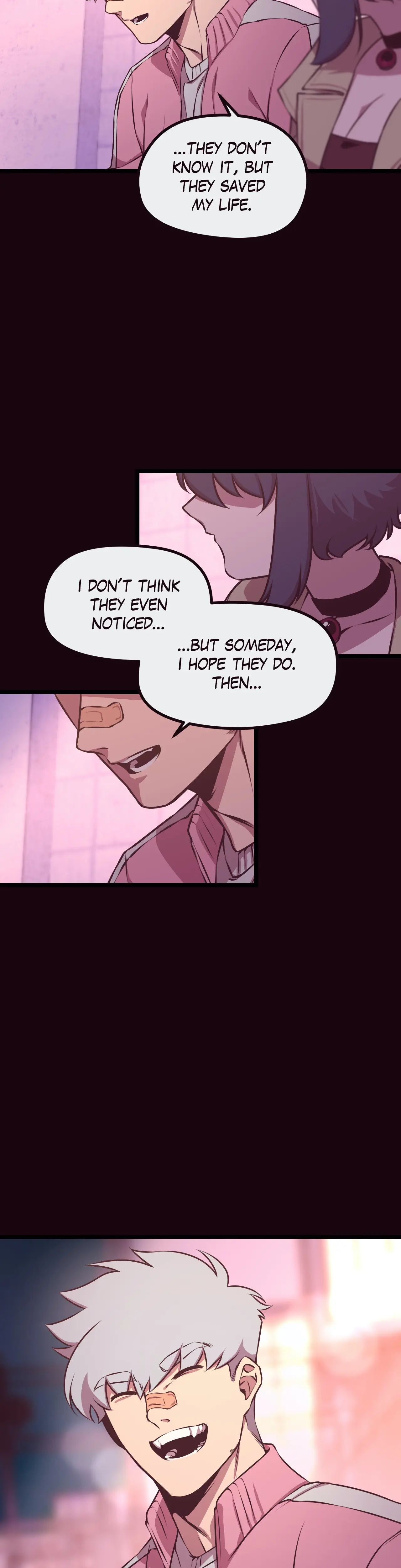 Writing Hell Manhwa Chapter 26 - Page 19