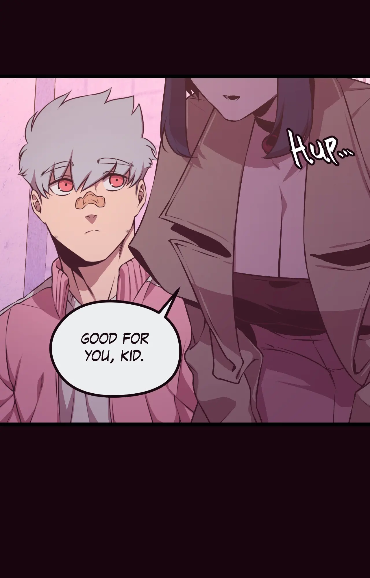 Writing Hell Manhwa Chapter 26 - Page 21