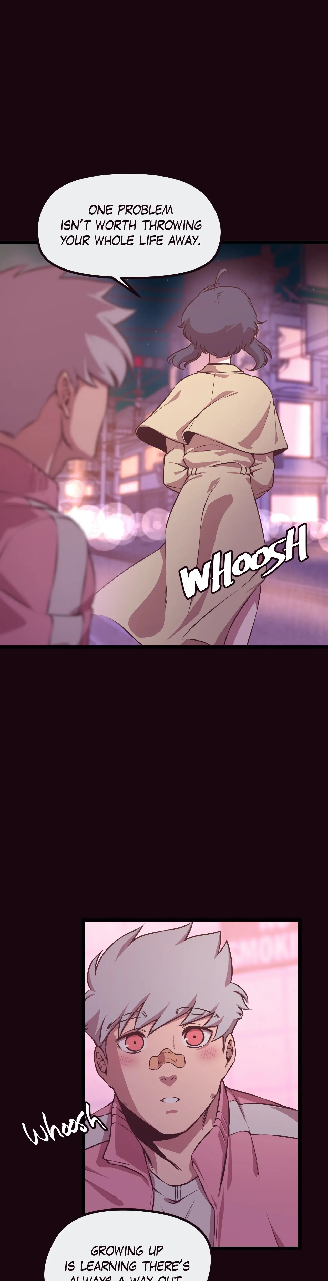 Writing Hell Manhwa Chapter 26 - Page 22