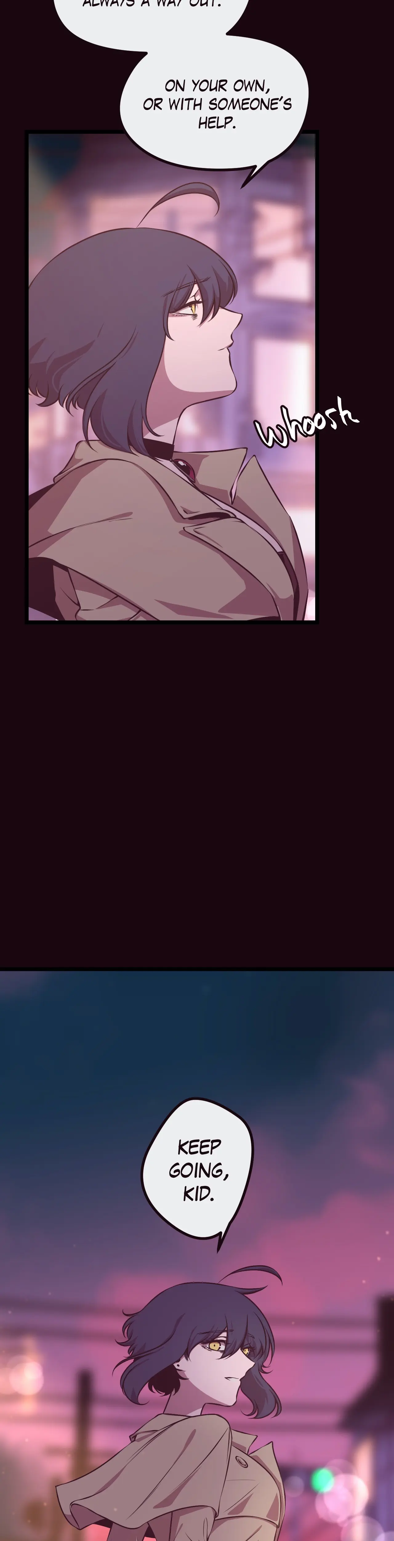 Writing Hell Manhwa Chapter 26 - Page 23