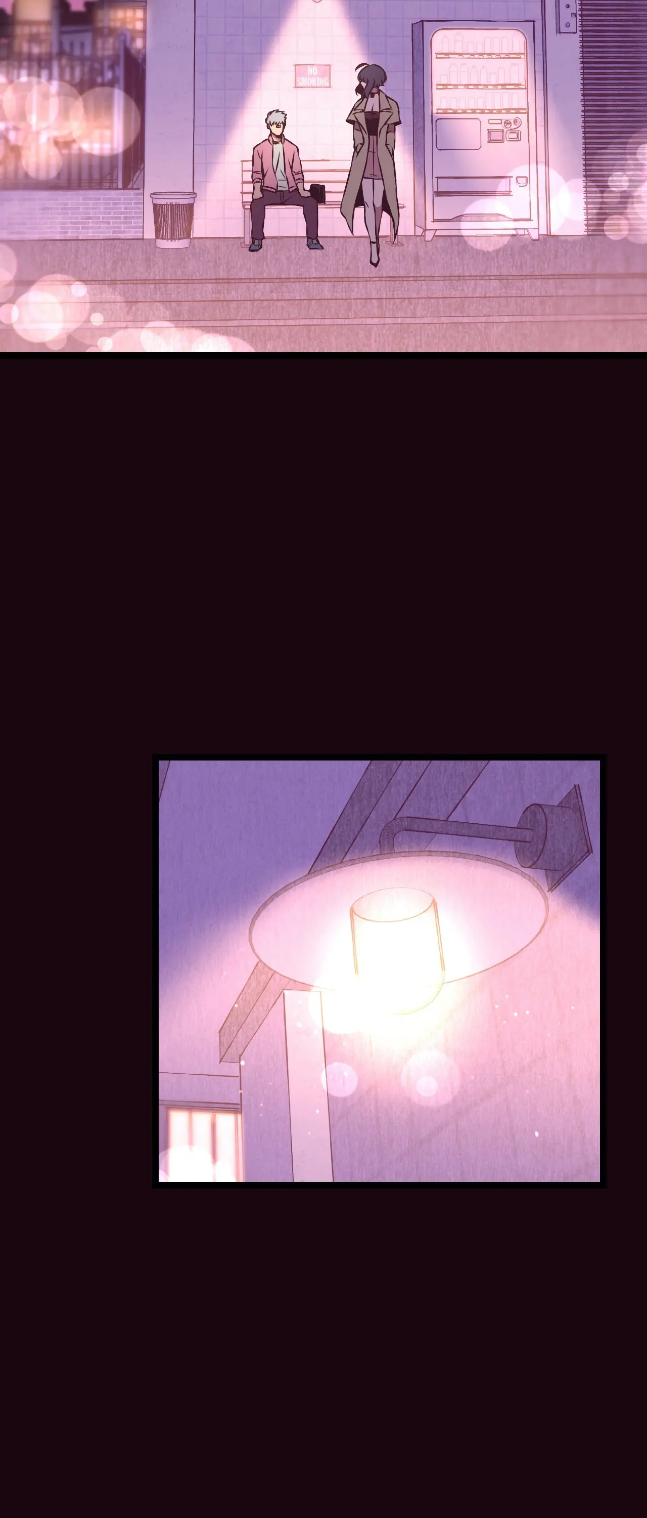 Writing Hell Manhwa Chapter 26 - Page 25