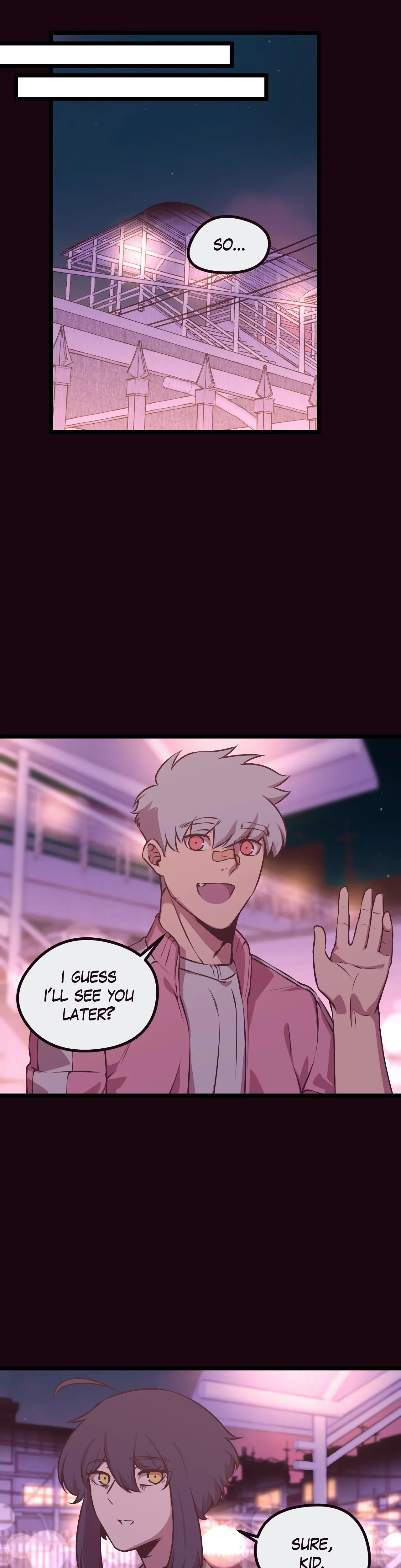 Writing Hell Manhwa Chapter 26 - Page 26