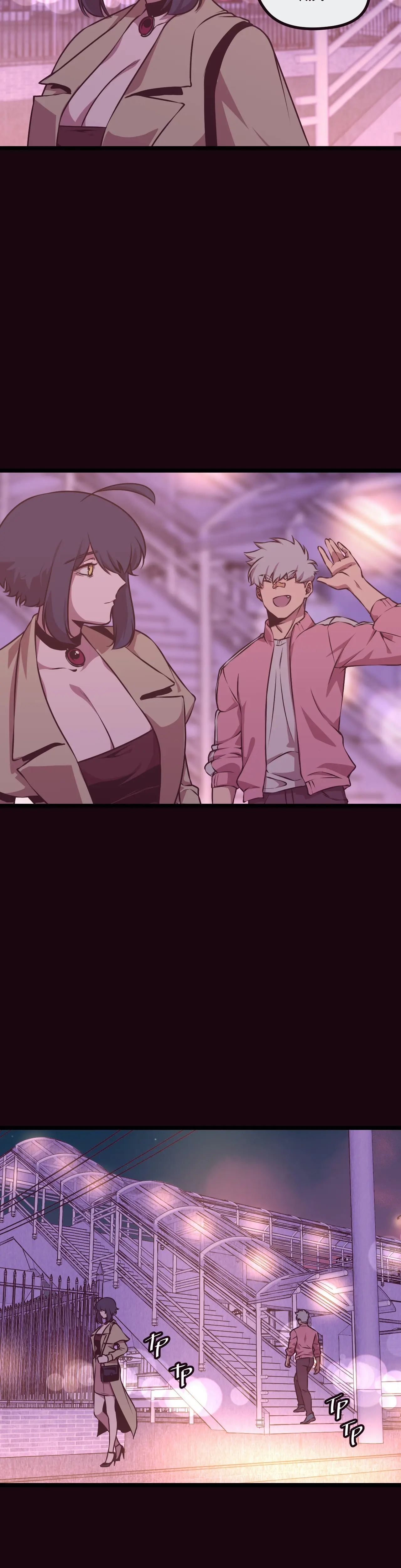 Writing Hell Manhwa Chapter 26 - Page 27