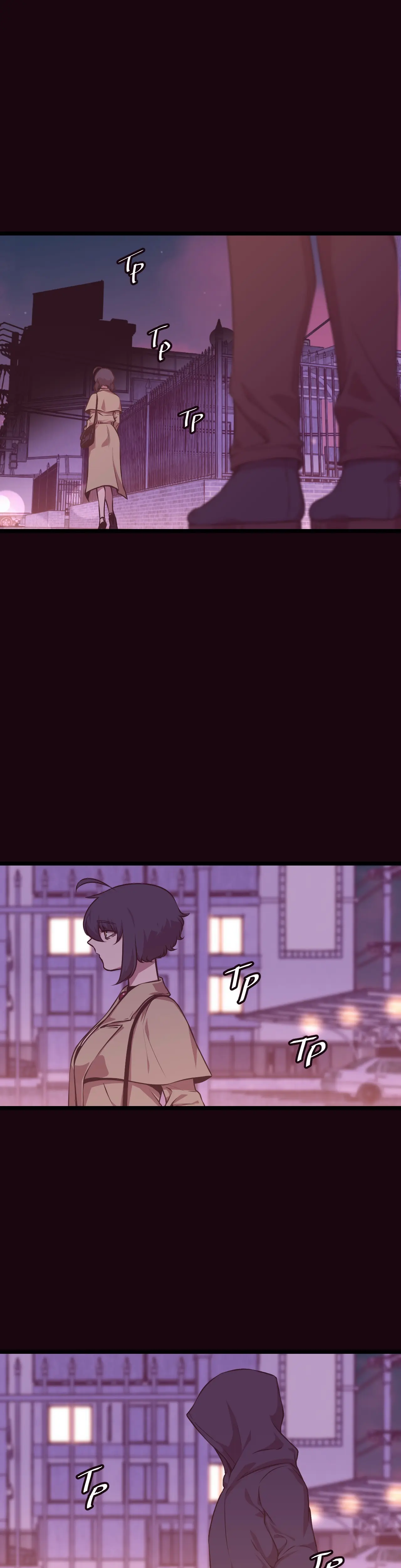 Writing Hell Manhwa Chapter 26 - Page 28