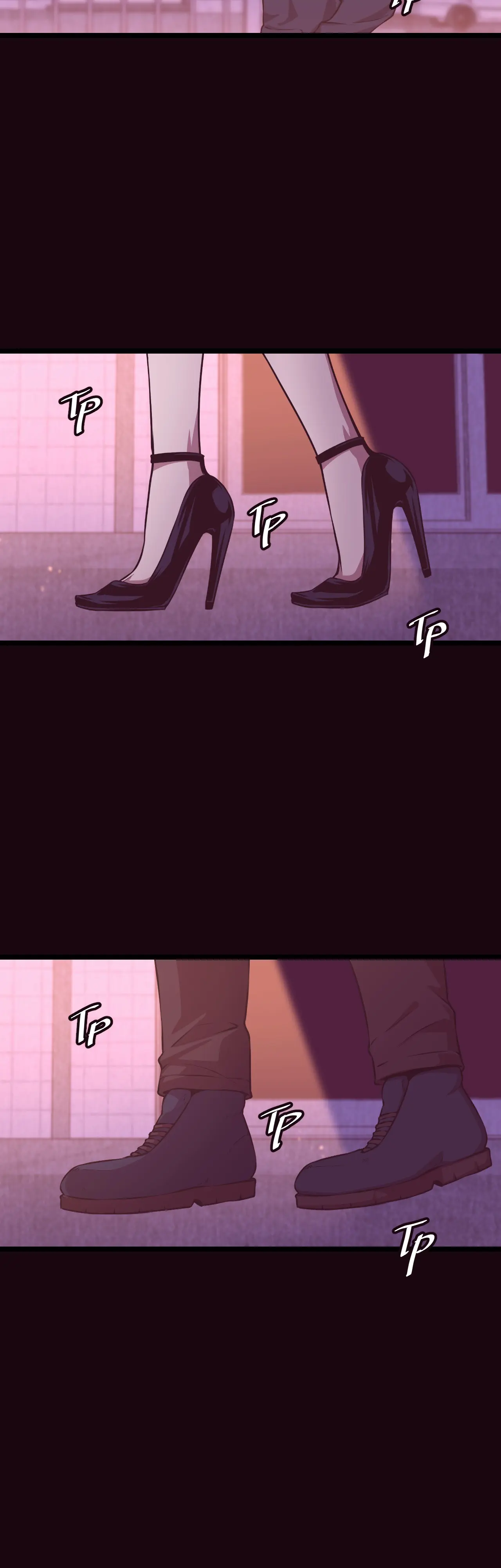 Writing Hell Manhwa Chapter 26 - Page 29