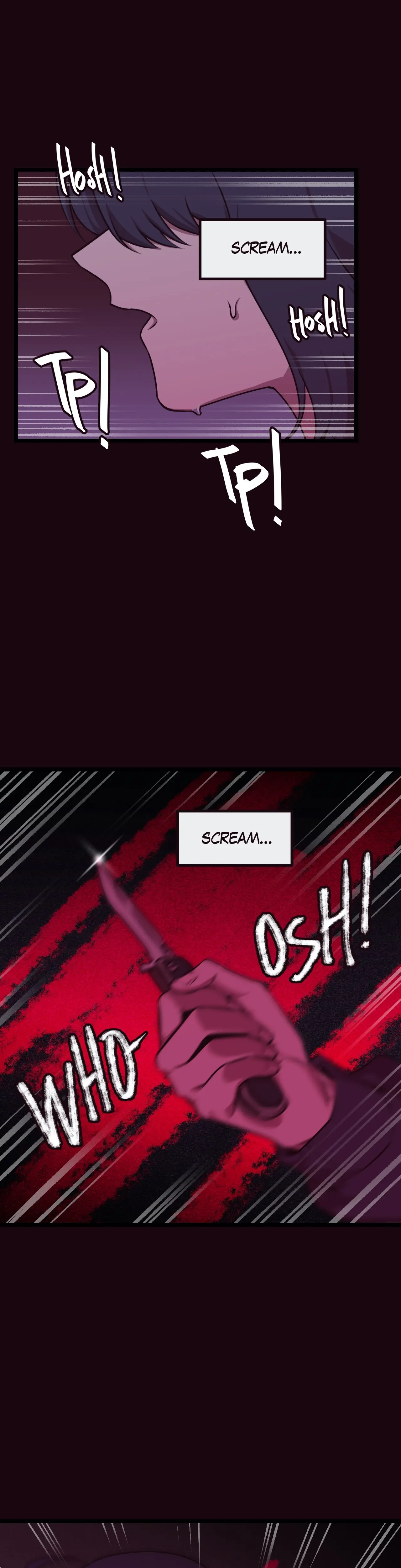 Writing Hell Manhwa Chapter 26 - Page 32