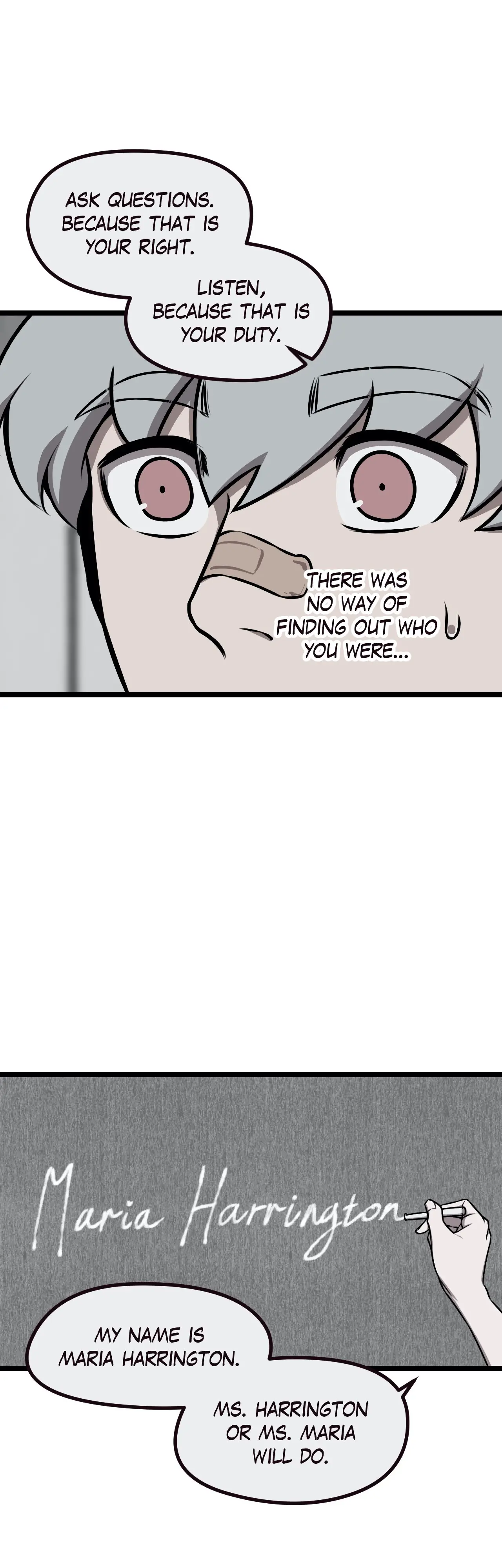 Writing Hell Manhwa Chapter 26 - Page 4