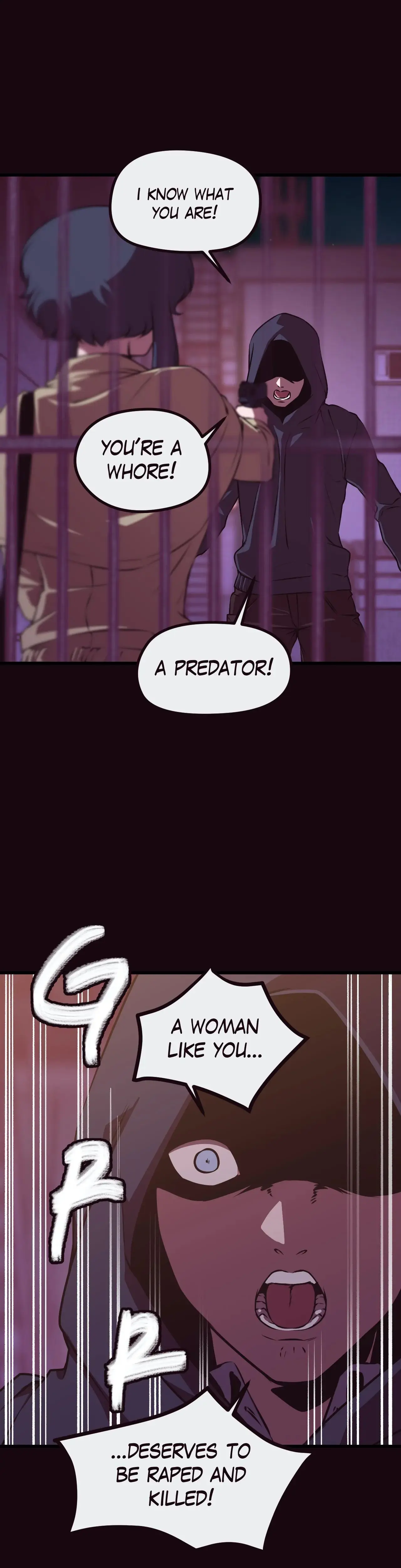 Writing Hell Manhwa Chapter 27 - Page 15