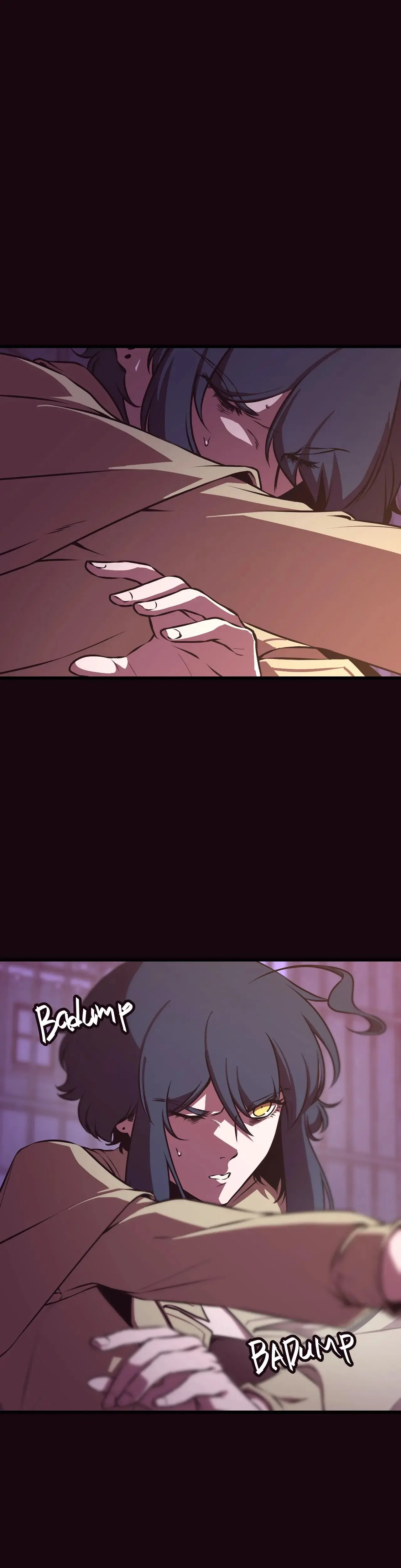 Writing Hell Manhwa Chapter 27 - Page 19