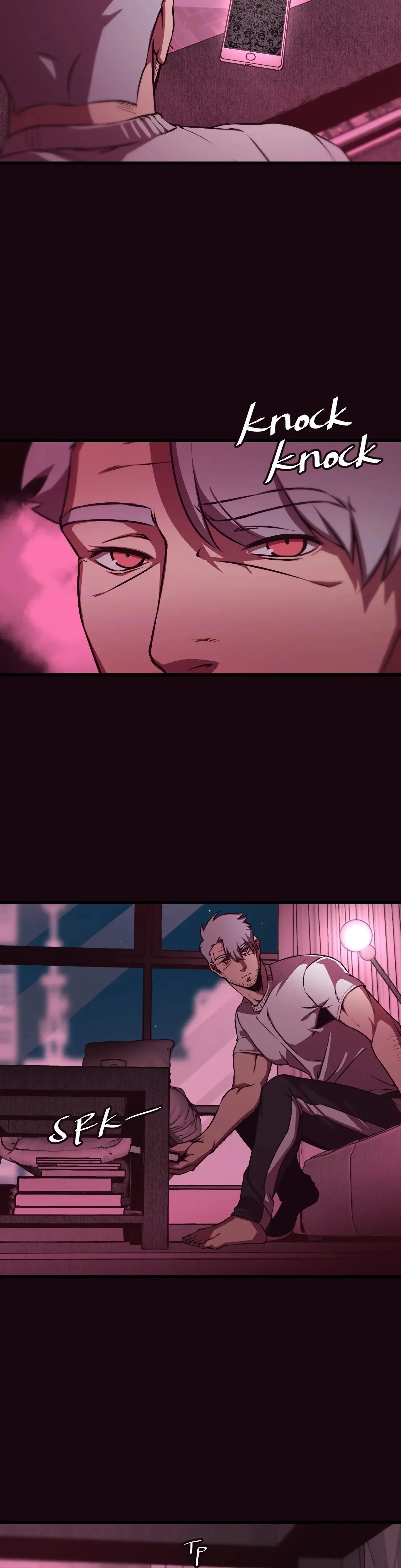 Writing Hell Manhwa Chapter 27 - Page 29
