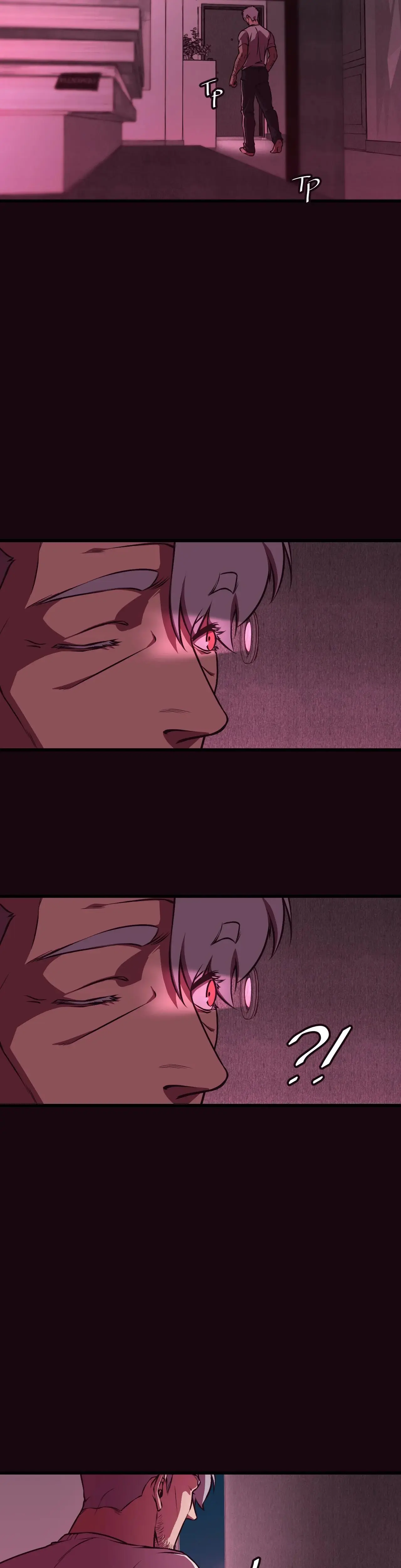 Writing Hell Manhwa Chapter 27 - Page 30