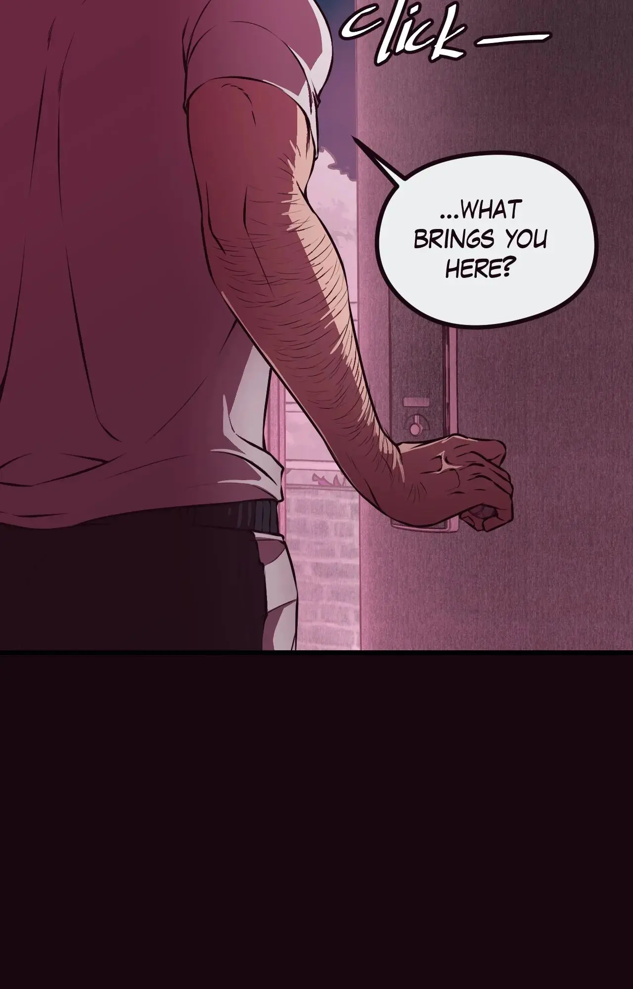 Writing Hell Manhwa Chapter 27 - Page 31