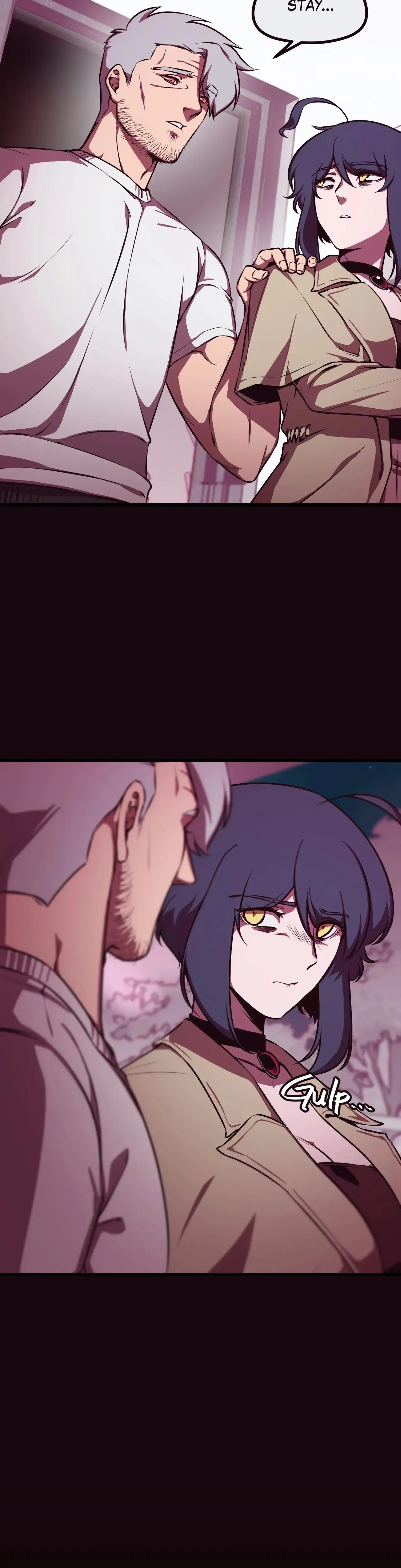 Writing Hell Manhwa Chapter 27 - Page 34