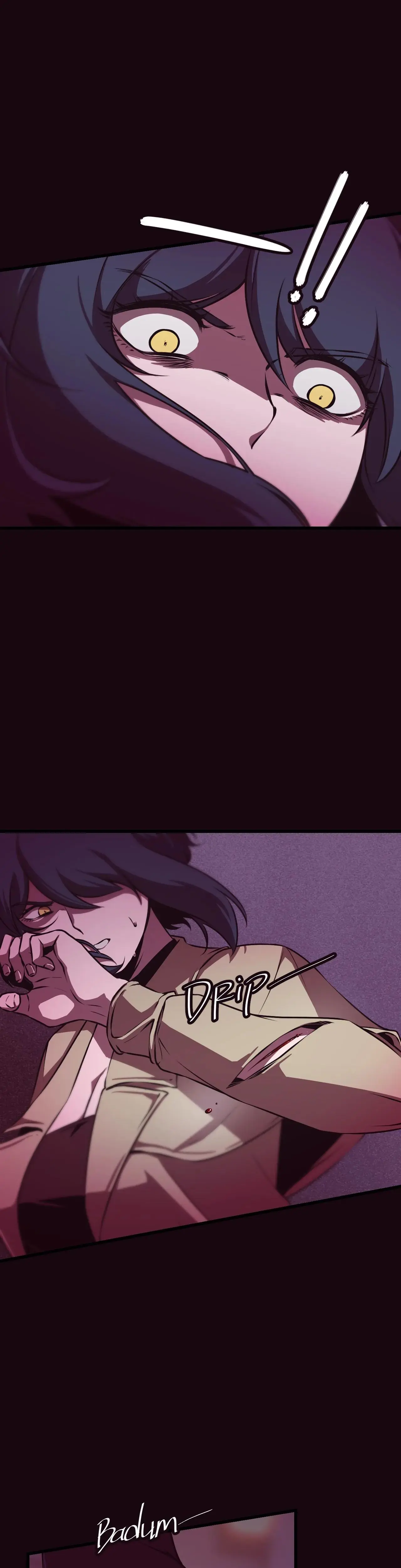 Writing Hell Manhwa Chapter 27 - Page 5