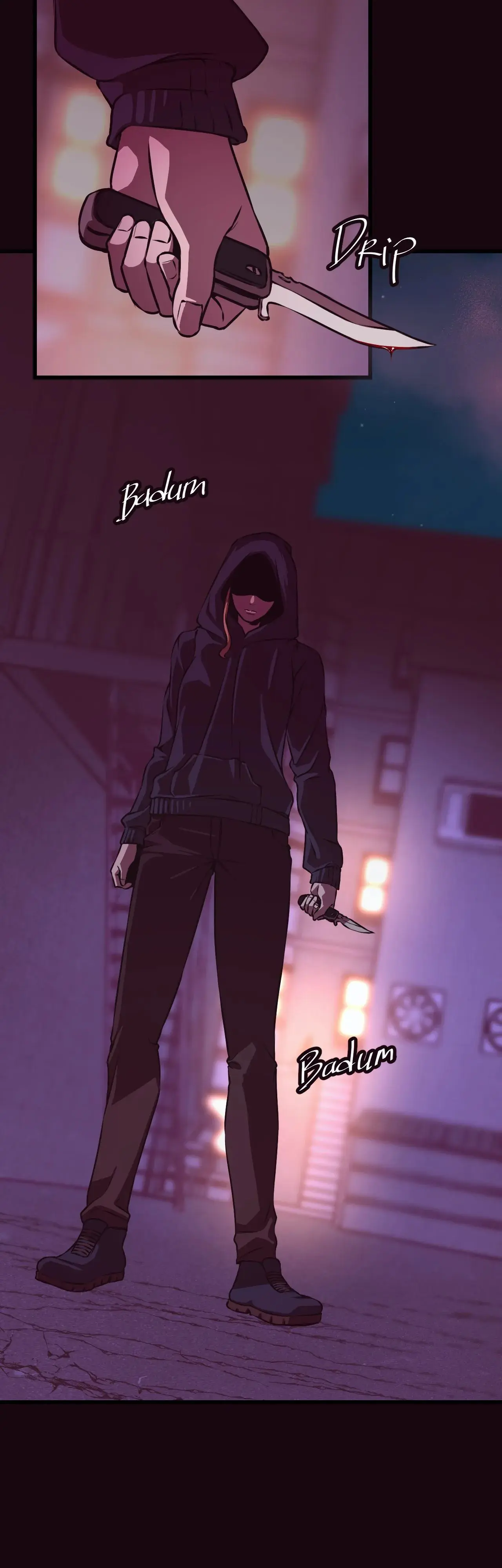 Writing Hell Manhwa Chapter 27 - Page 6