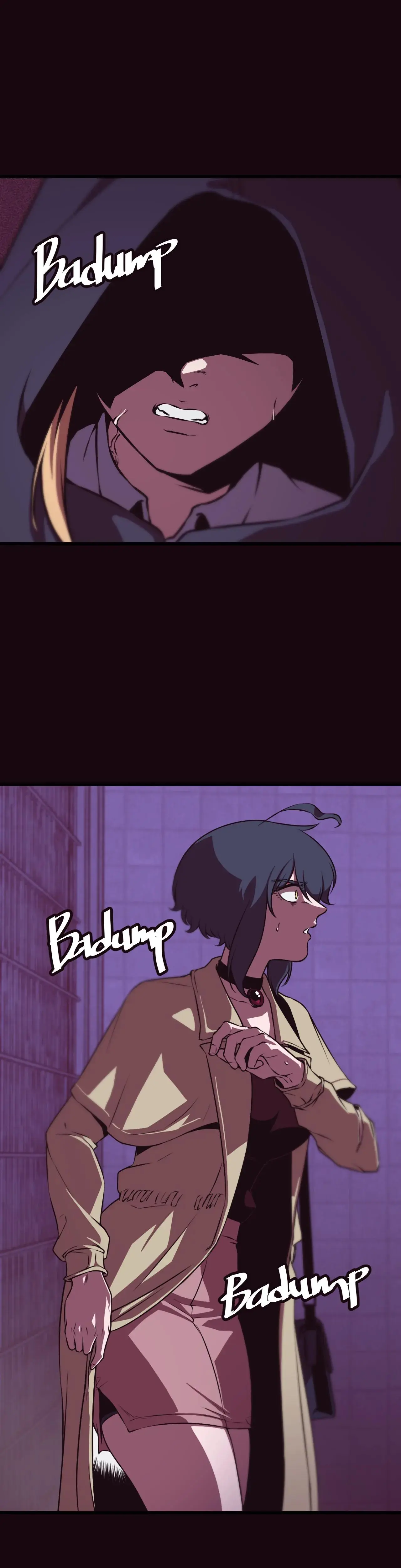 Writing Hell Manhwa Chapter 27 - Page 7