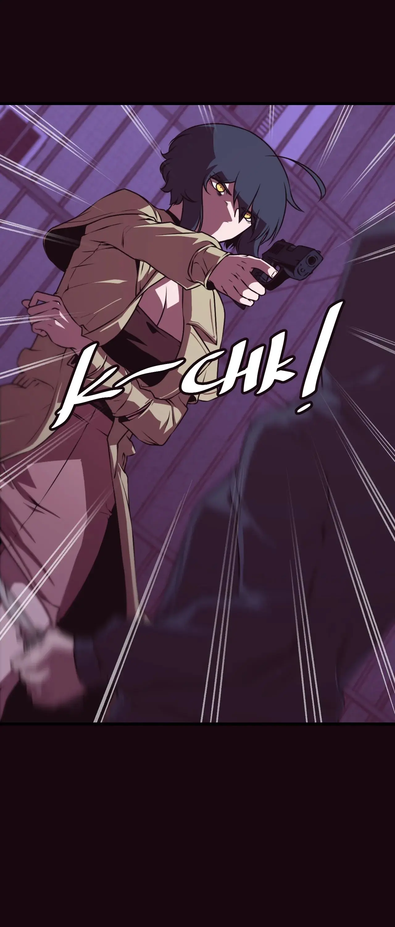 Writing Hell Manhwa Chapter 27 - Page 9