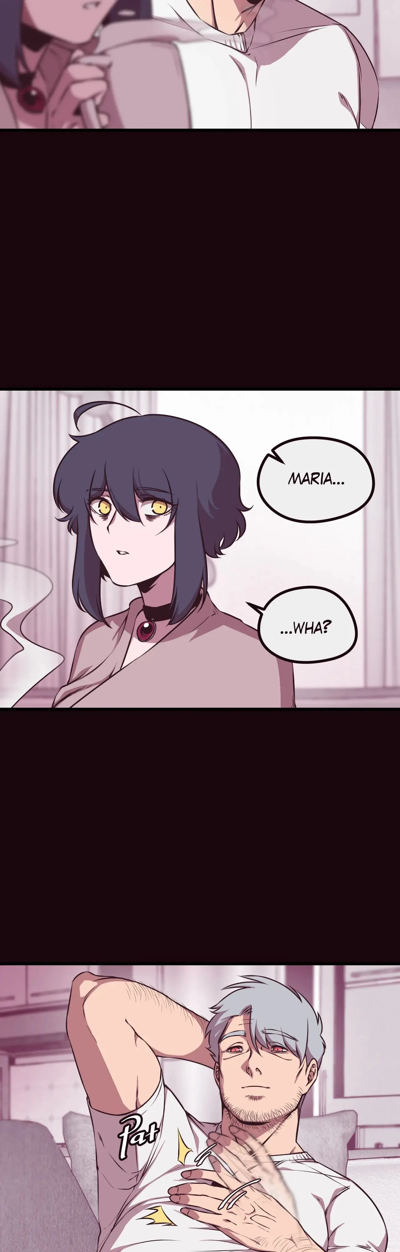 Writing Hell Manhwa Chapter 28 - Page 10