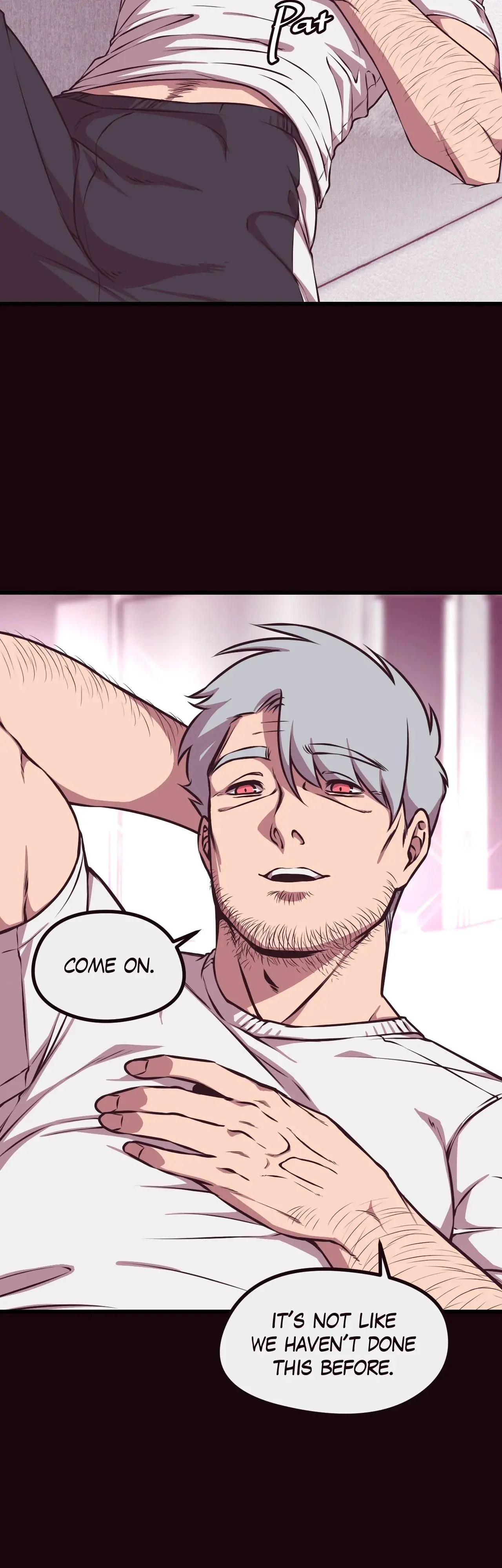 Writing Hell Manhwa Chapter 28 - Page 11