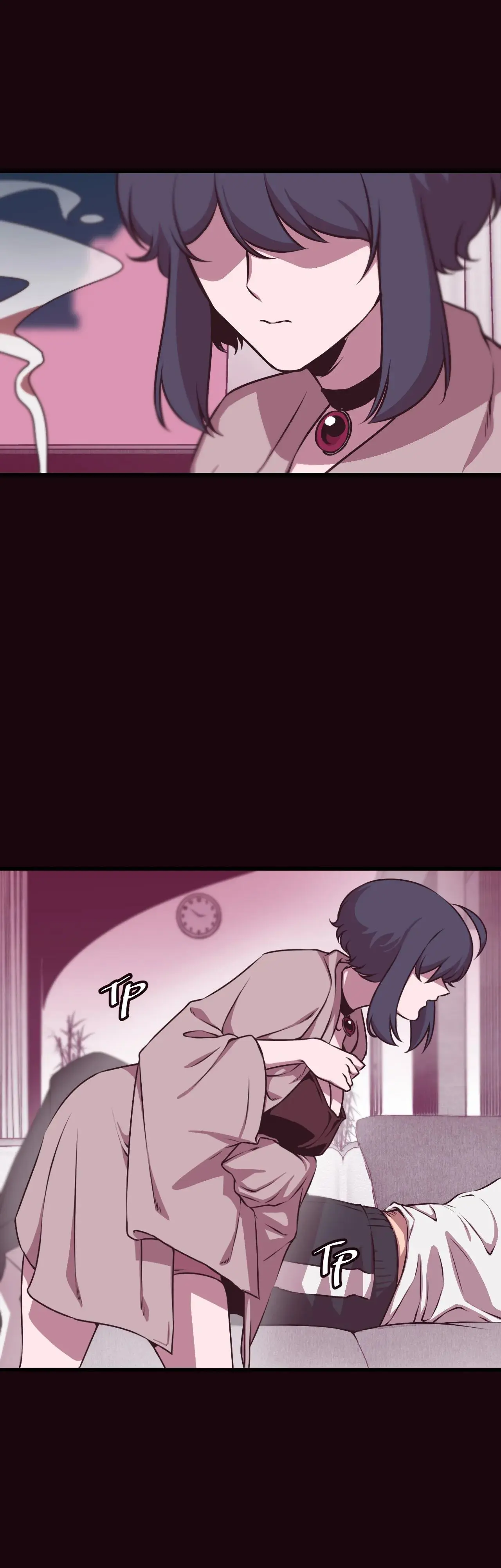 Writing Hell Manhwa Chapter 28 - Page 12