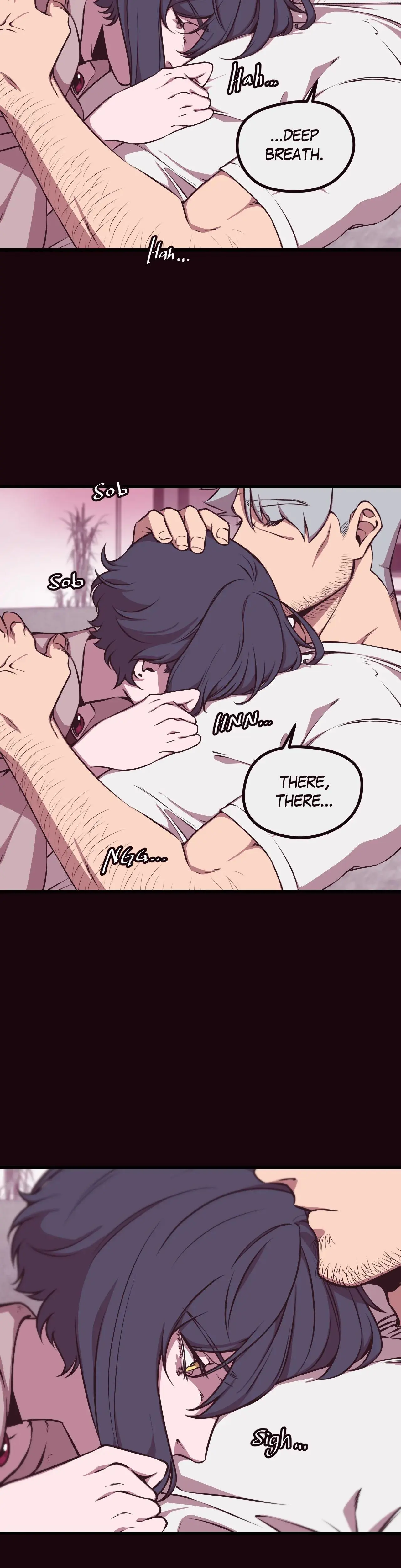 Writing Hell Manhwa Chapter 28 - Page 14