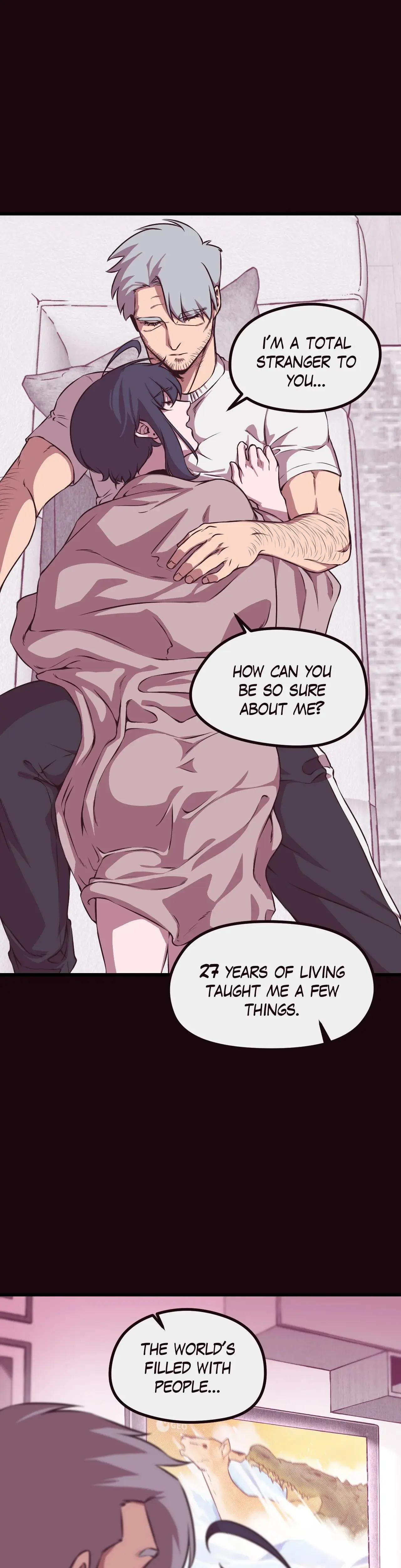 Writing Hell Manhwa Chapter 28 - Page 16