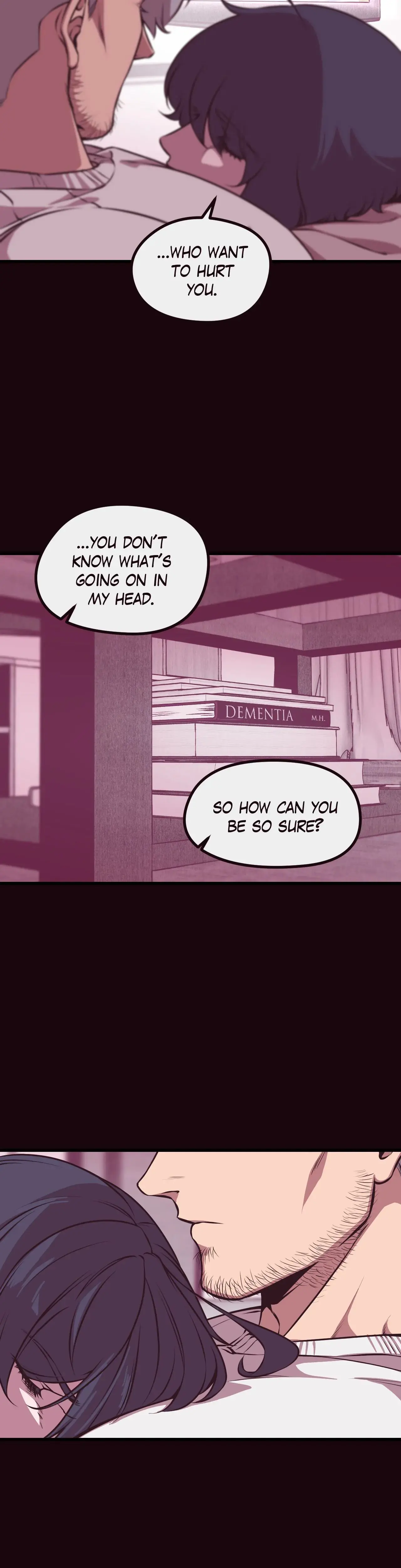 Writing Hell Manhwa Chapter 28 - Page 17