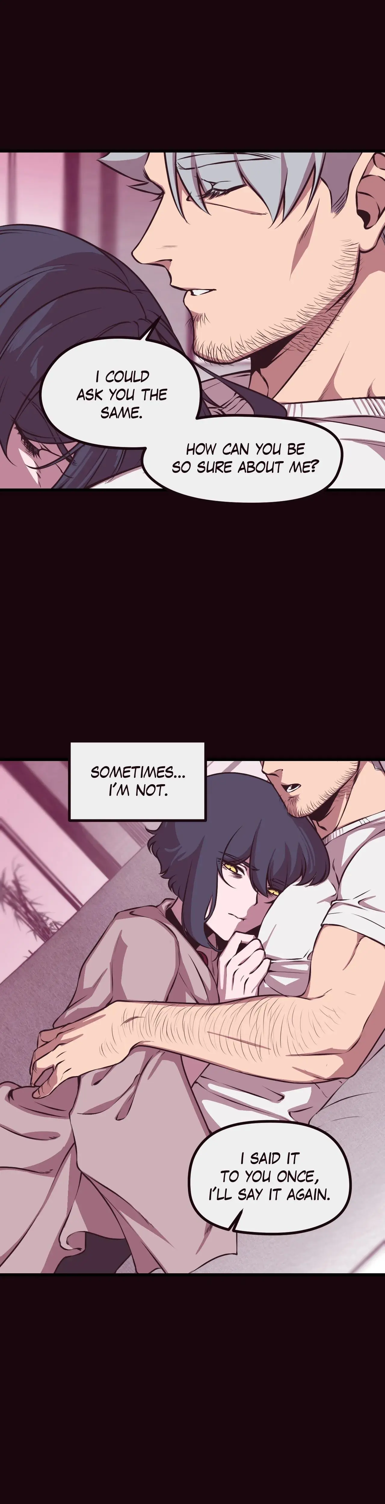 Writing Hell Manhwa Chapter 28 - Page 18