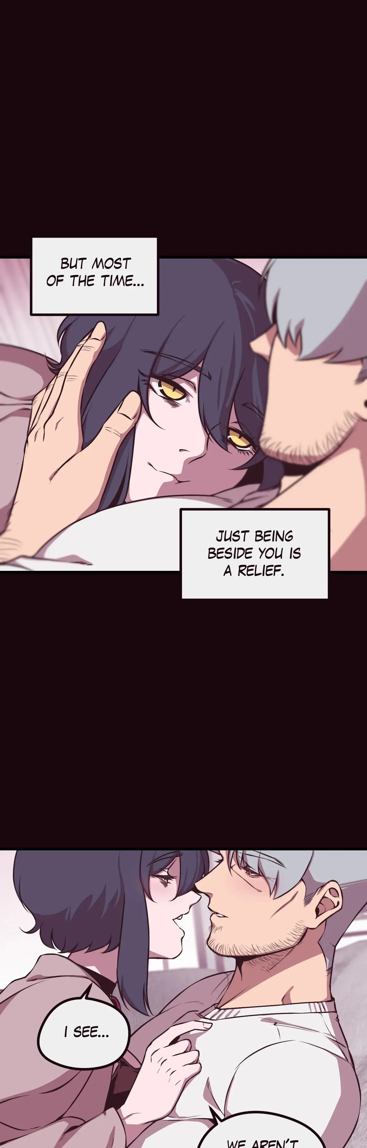 Writing Hell Manhwa Chapter 28 - Page 20
