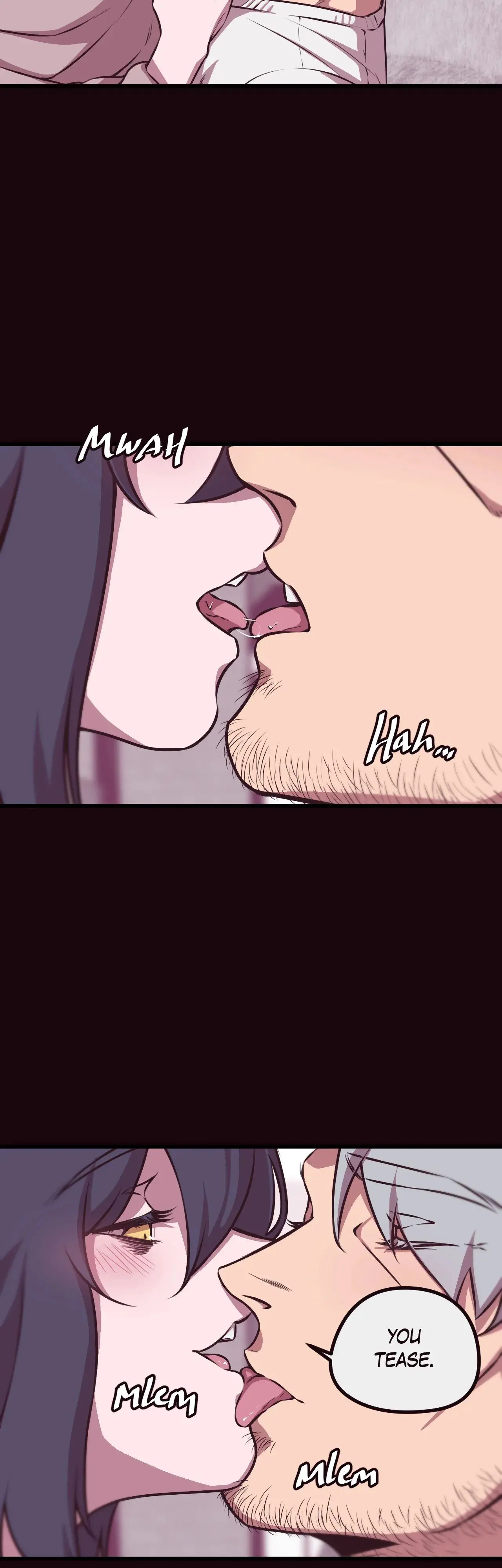 Writing Hell Manhwa Chapter 28 - Page 22