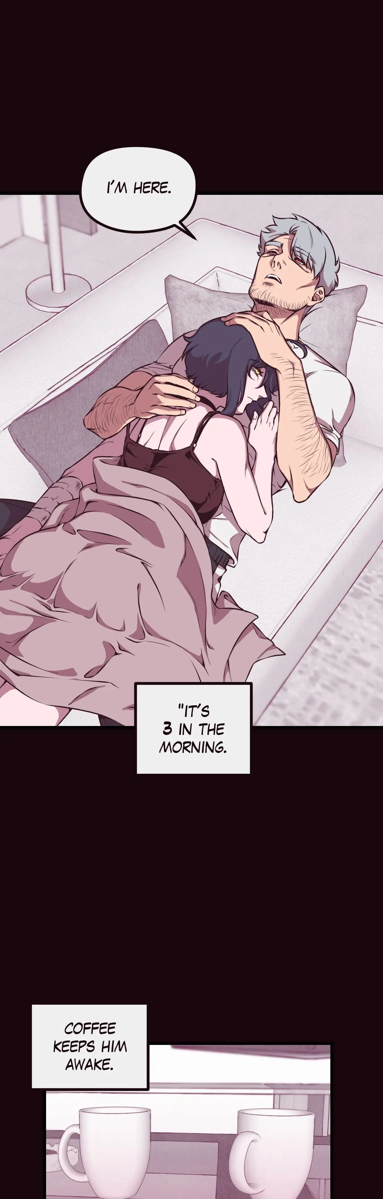 Writing Hell Manhwa Chapter 28 - Page 26