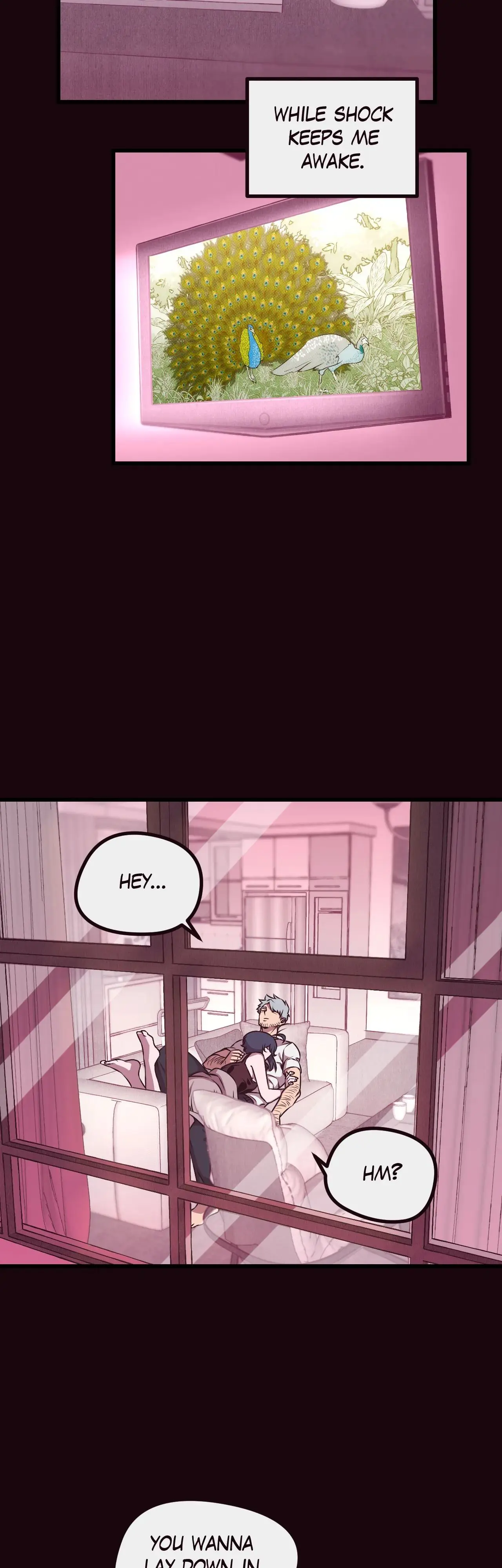 Writing Hell Manhwa Chapter 28 - Page 27