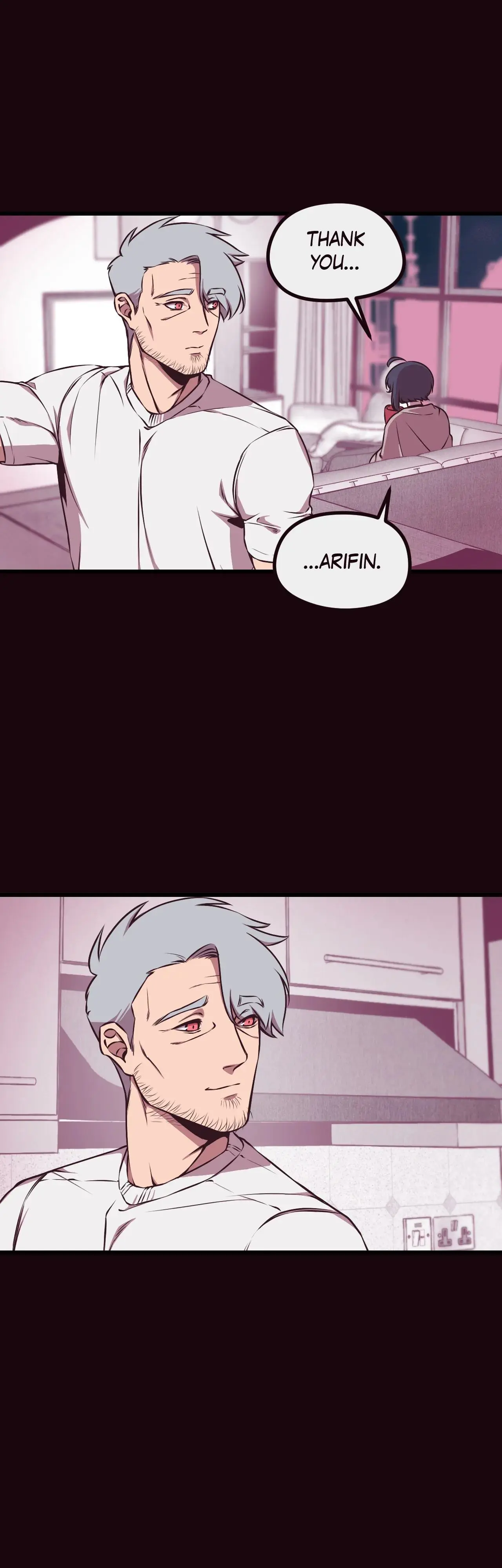 Writing Hell Manhwa Chapter 28 - Page 5