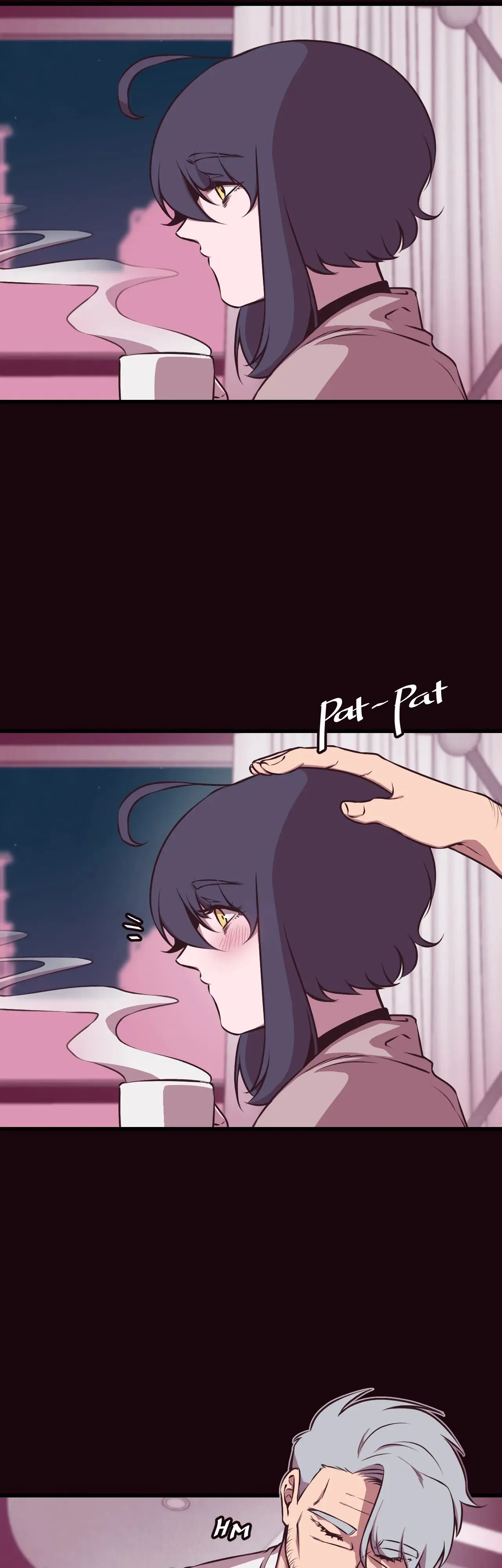 Writing Hell Manhwa Chapter 28 - Page 6