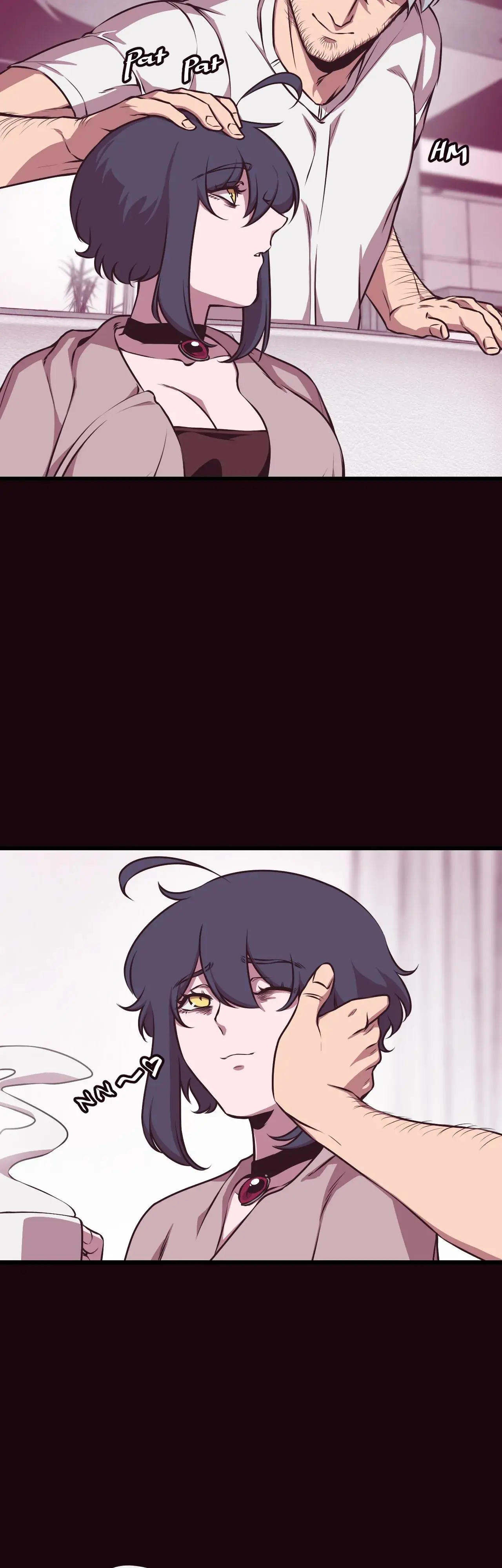 Writing Hell Manhwa Chapter 28 - Page 7