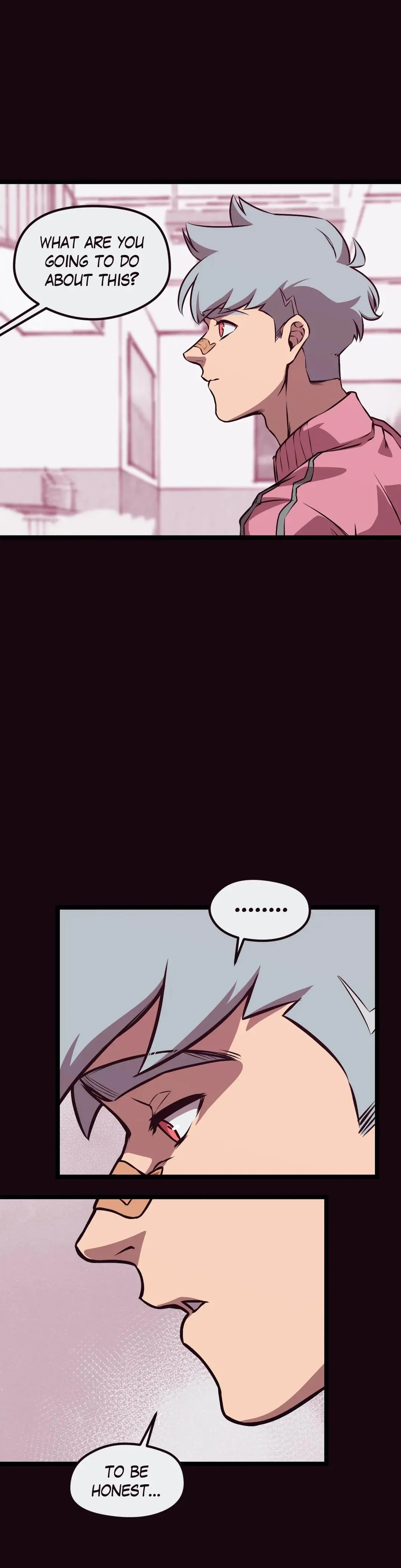 Writing Hell Manhwa Chapter 3 - Page 18