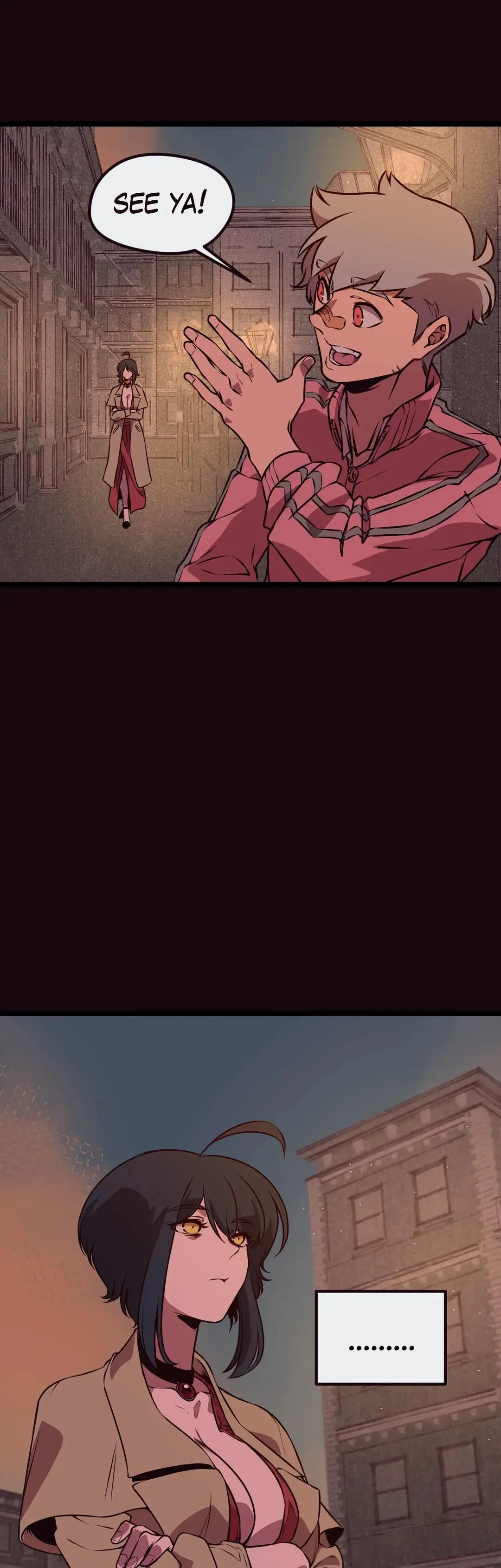 Writing Hell Manhwa Chapter 3 - Page 26