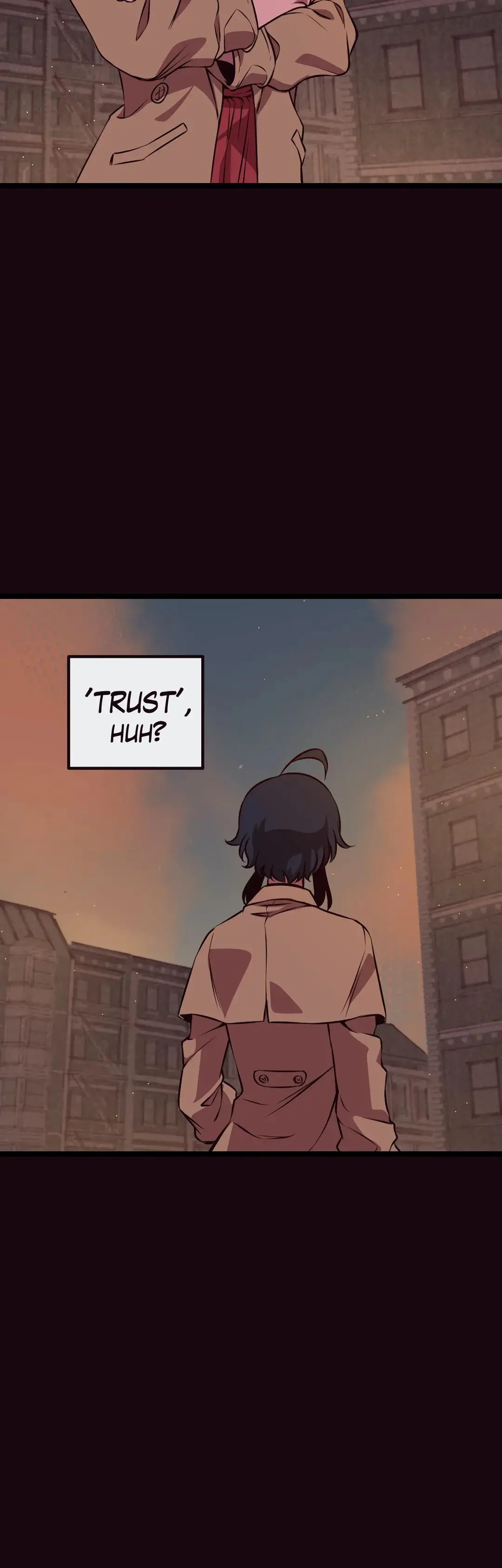 Writing Hell Manhwa Chapter 3 - Page 27