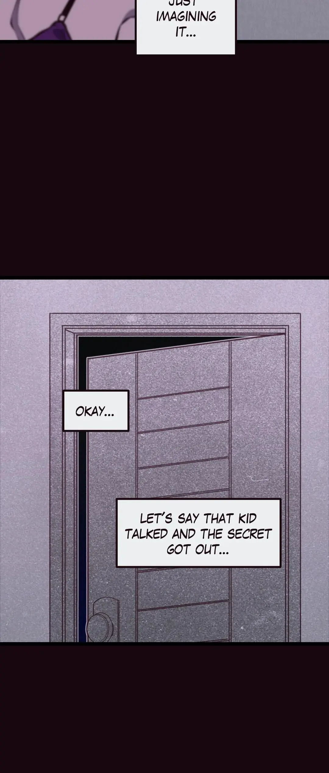 Writing Hell Manhwa Chapter 4 - Page 10