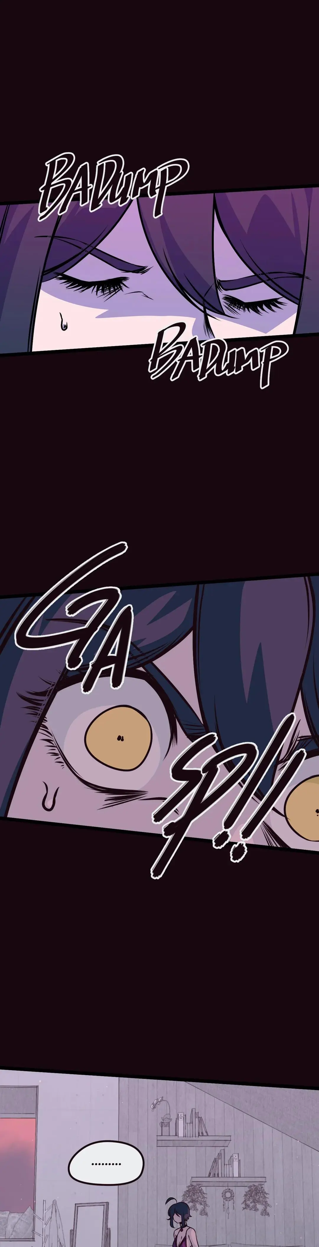 Writing Hell Manhwa Chapter 4 - Page 17
