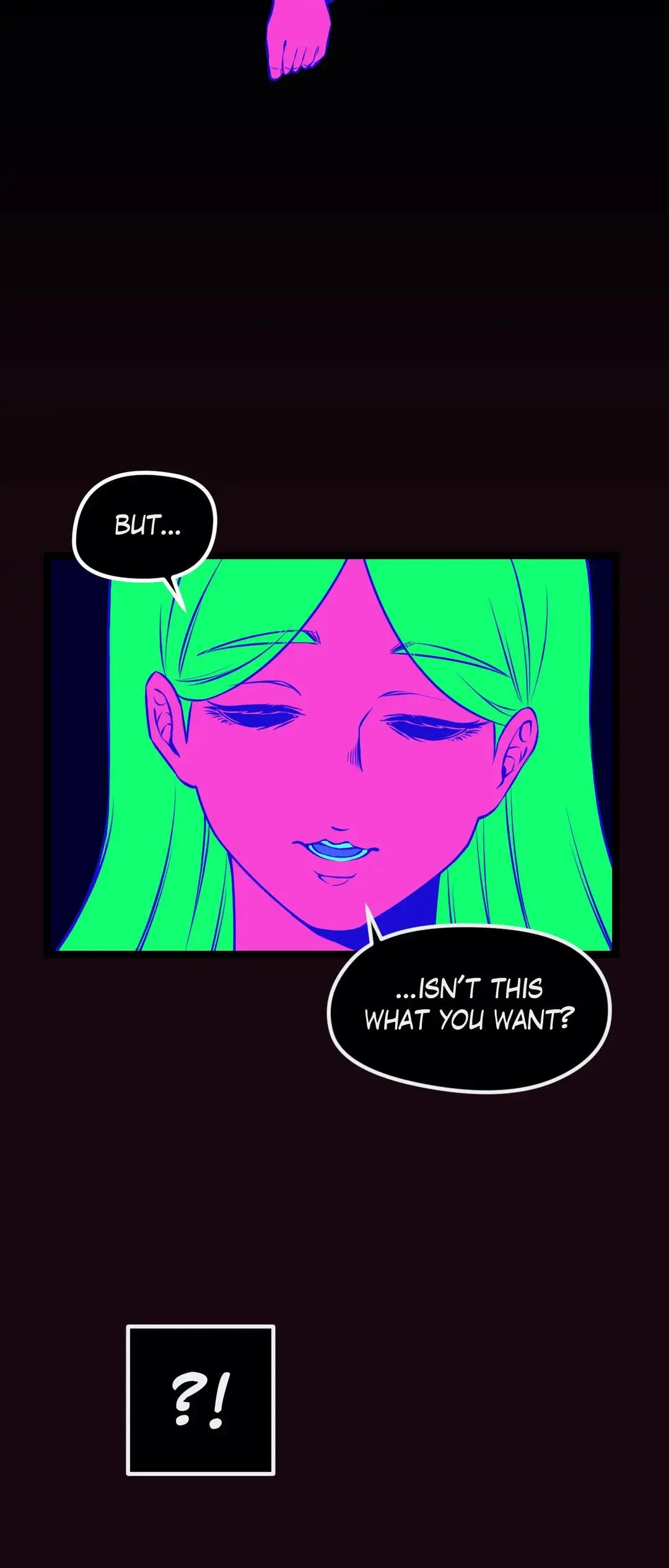 Writing Hell Manhwa Chapter 4 - Page 22