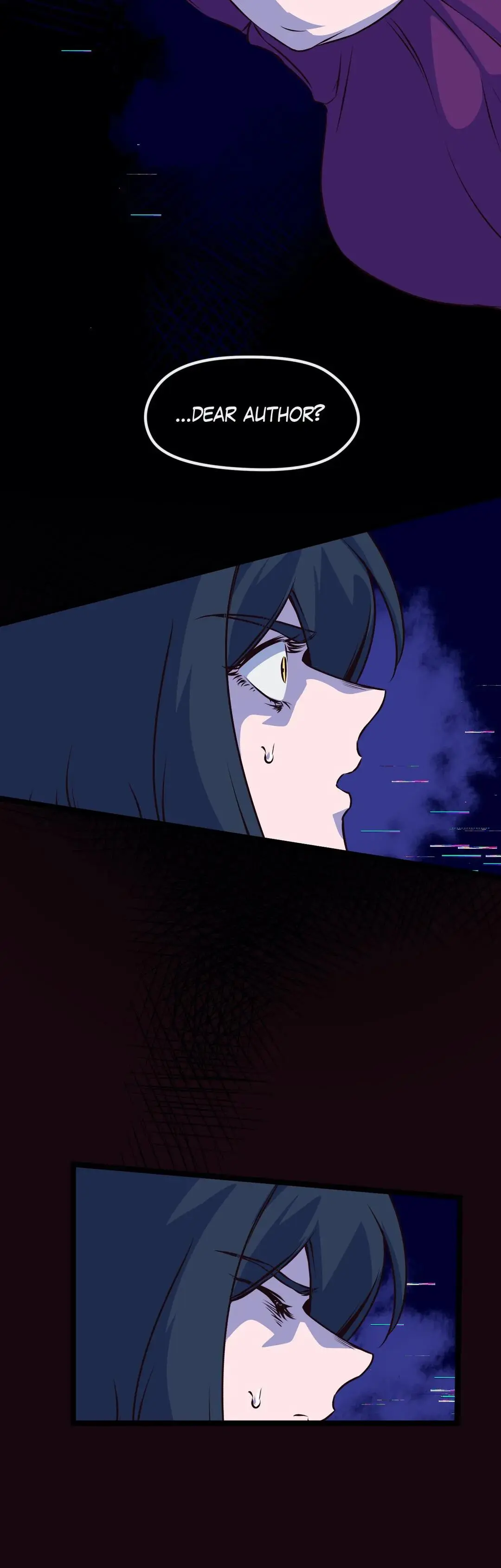 Writing Hell Manhwa Chapter 4 - Page 25