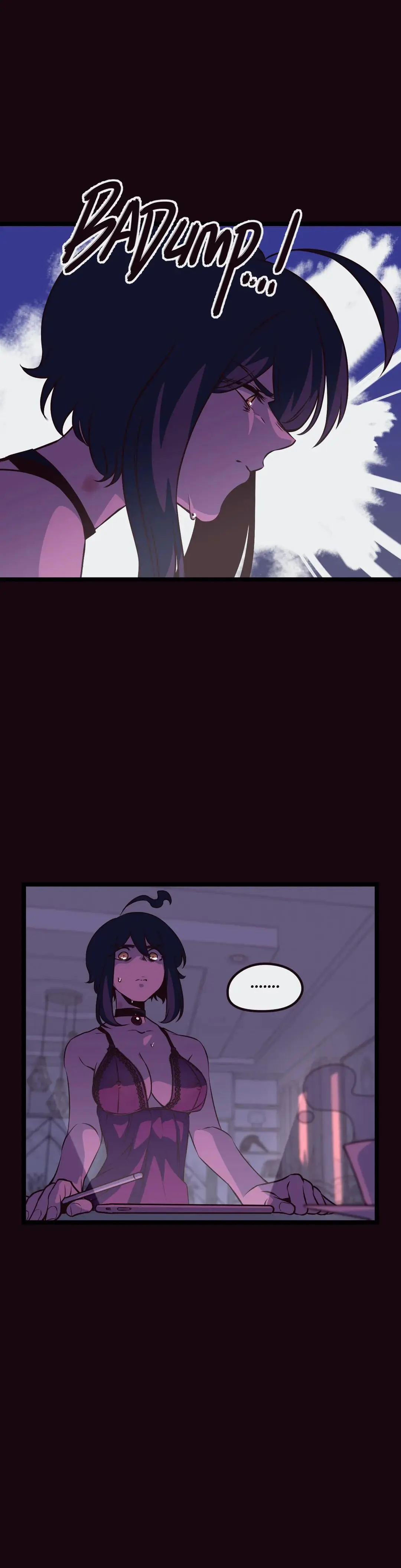 Writing Hell Manhwa Chapter 4 - Page 26